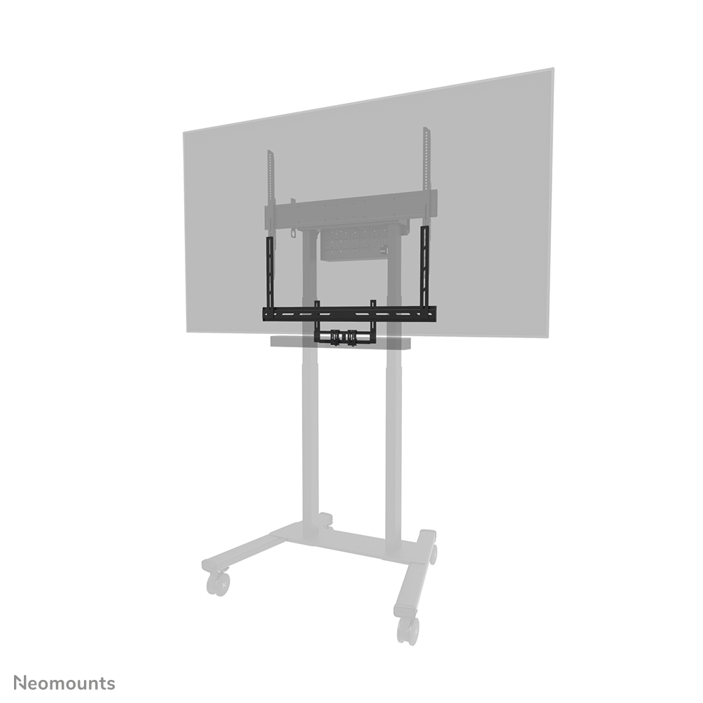Neomounts AV2-500BL Videobar-Kit 43-110" - VESA - max 10 kg - universal